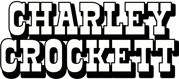 Charley Crockett Official Store logo
