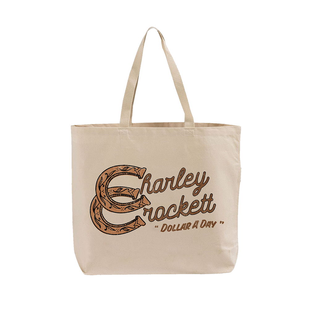 Dollar A Day Tote