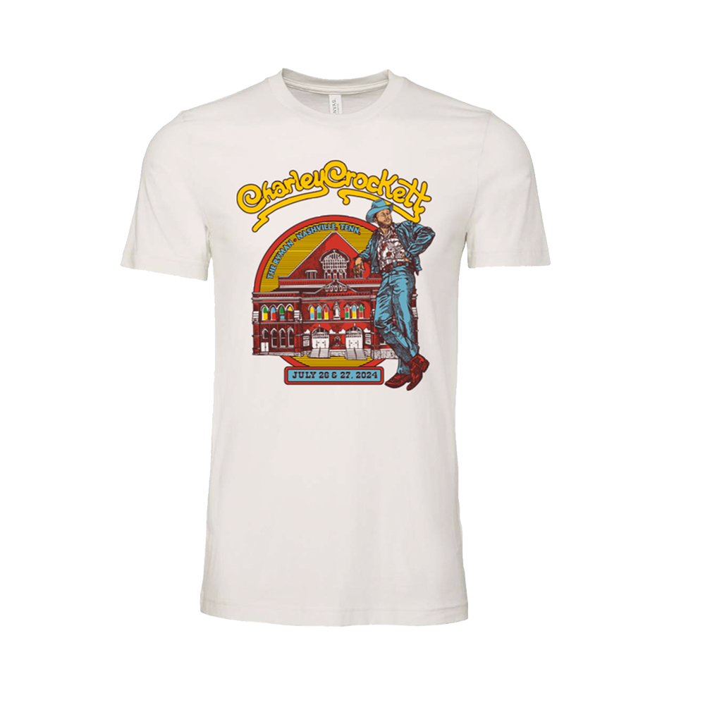 2024 Ryman Tee
