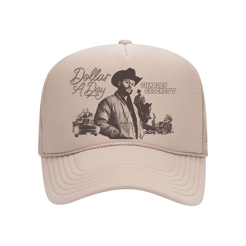 Dollar A Day Trucker