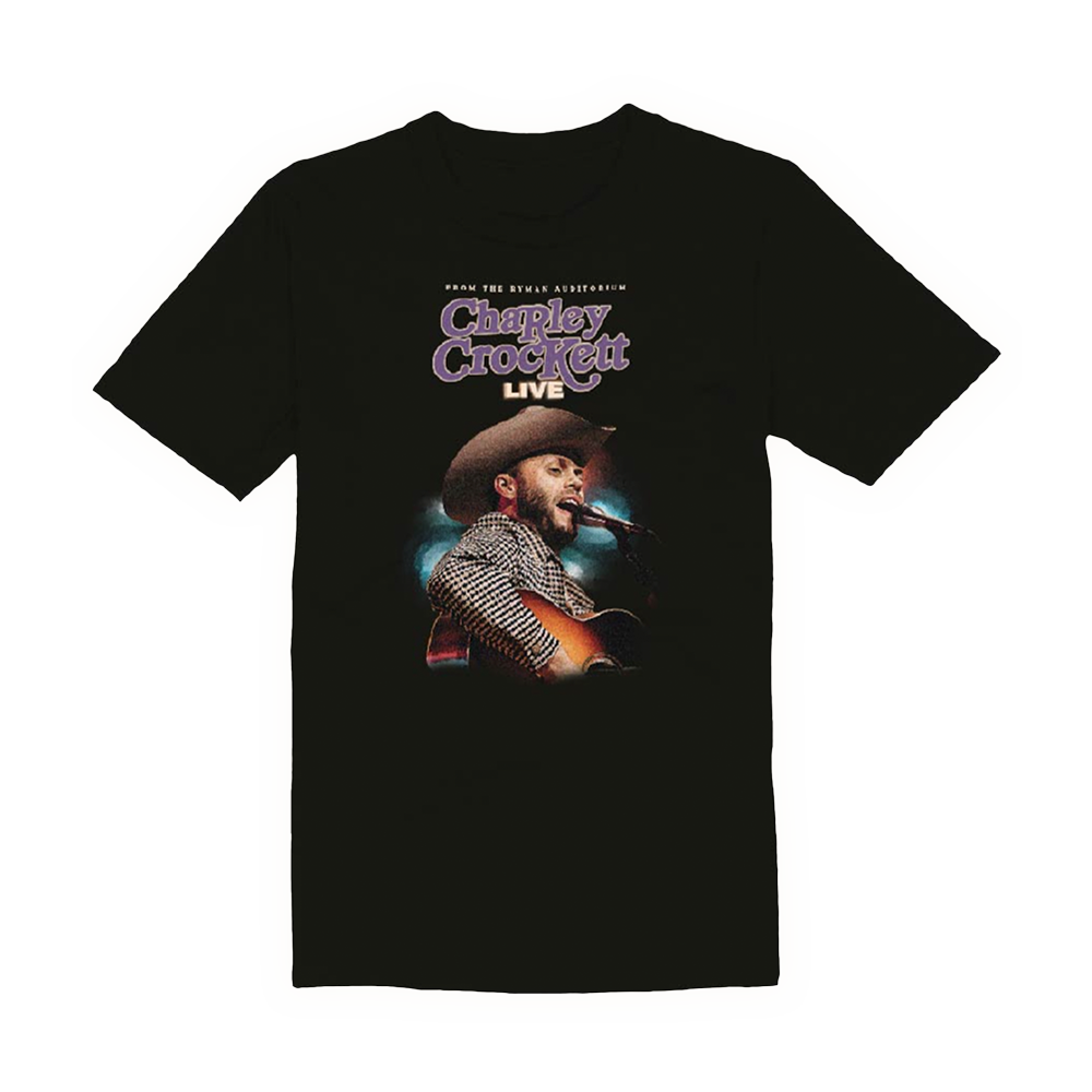 2024 Ryman Tee 