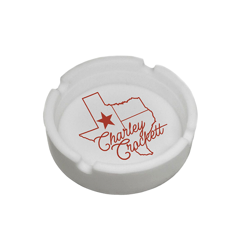 TX Ashtray