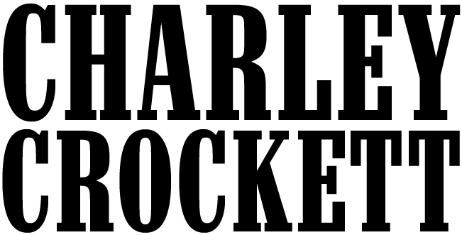 Charley Crockett Official Store