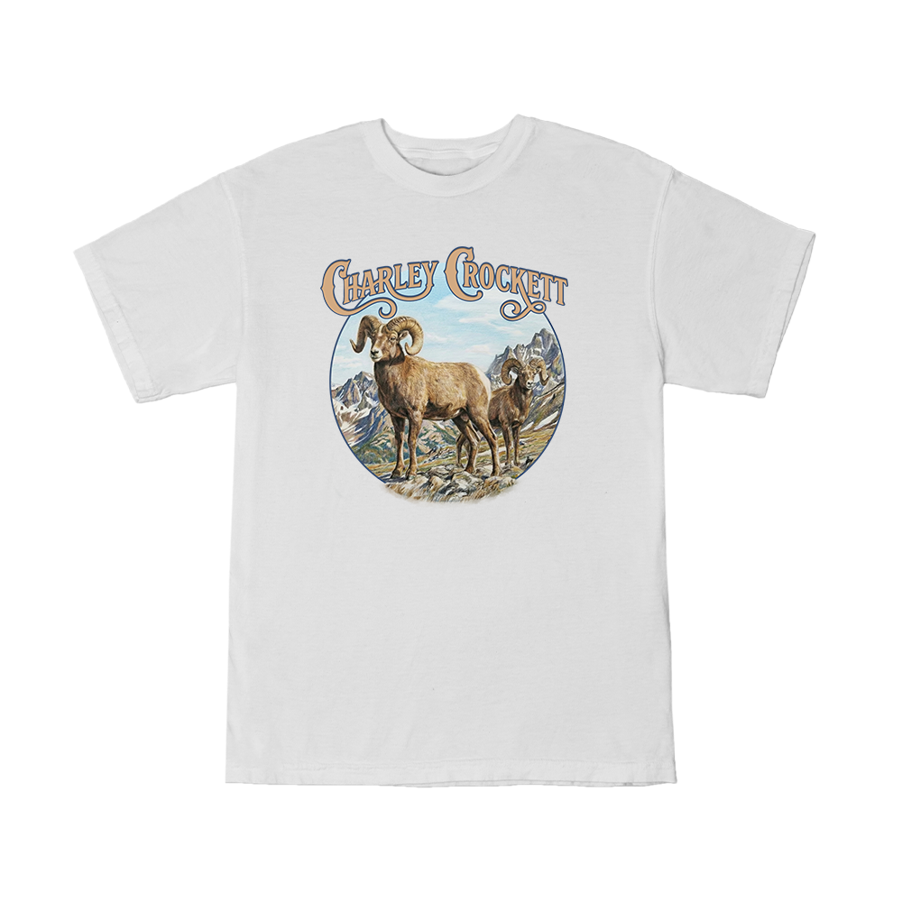 Age of the Ram T-Shirt