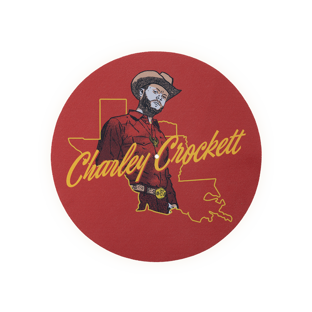 Charley Slipmat