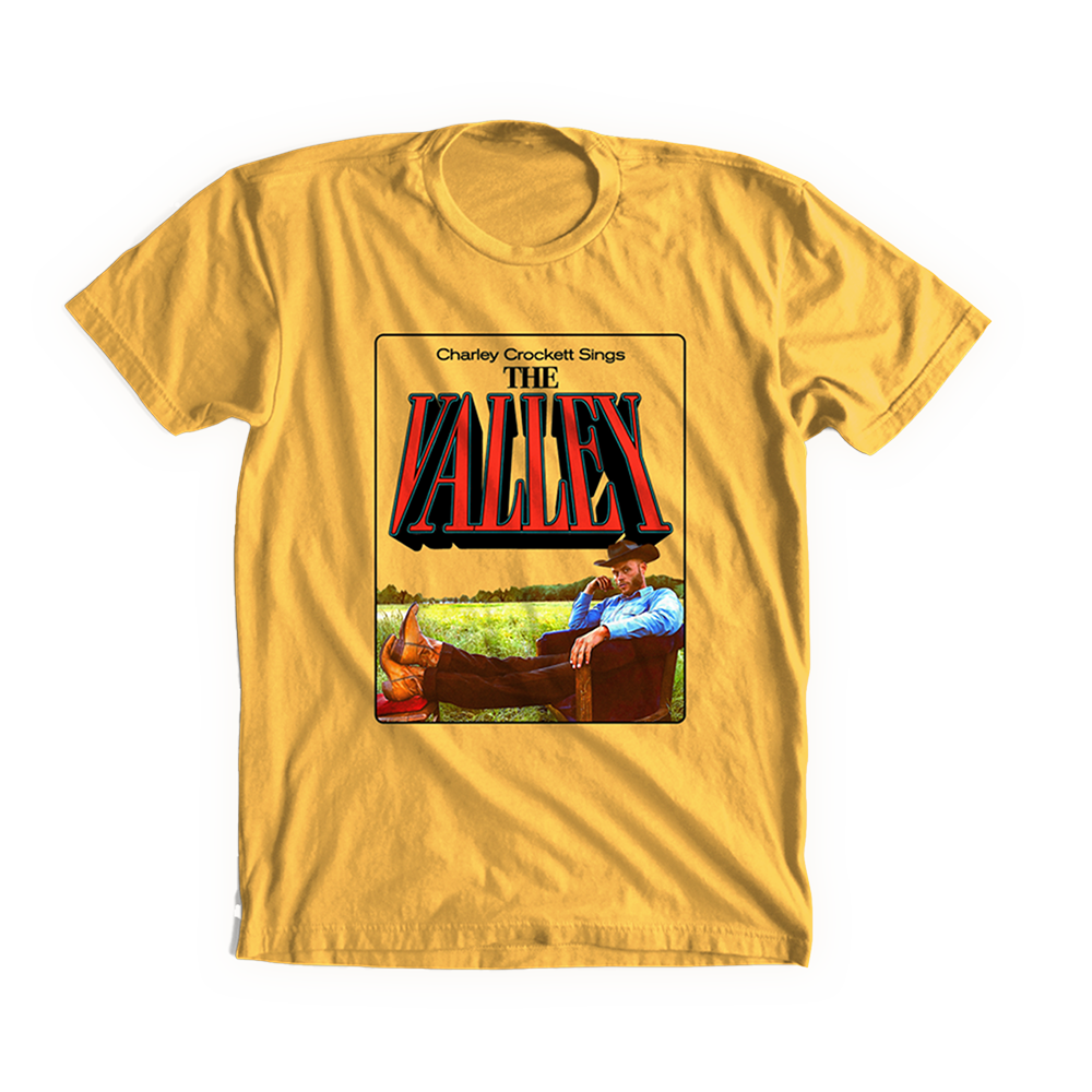 Valley Tee