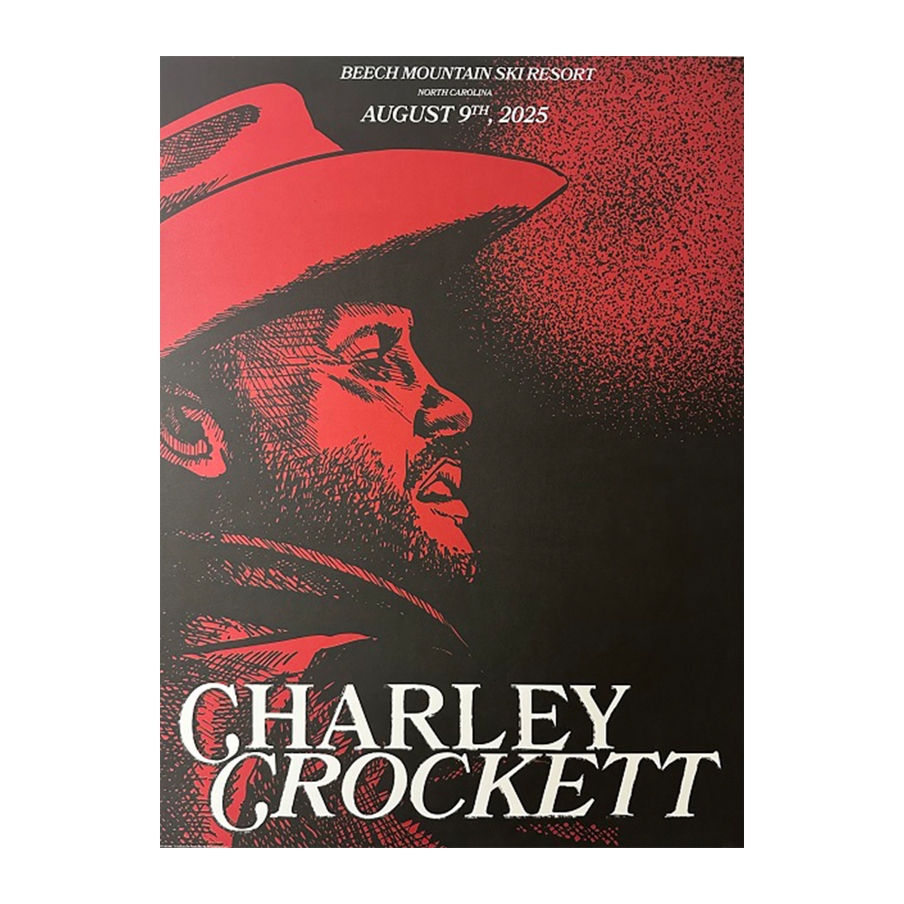 Beech Mountain, NC - Beech Mountain Resort 8/9/2025 Poster