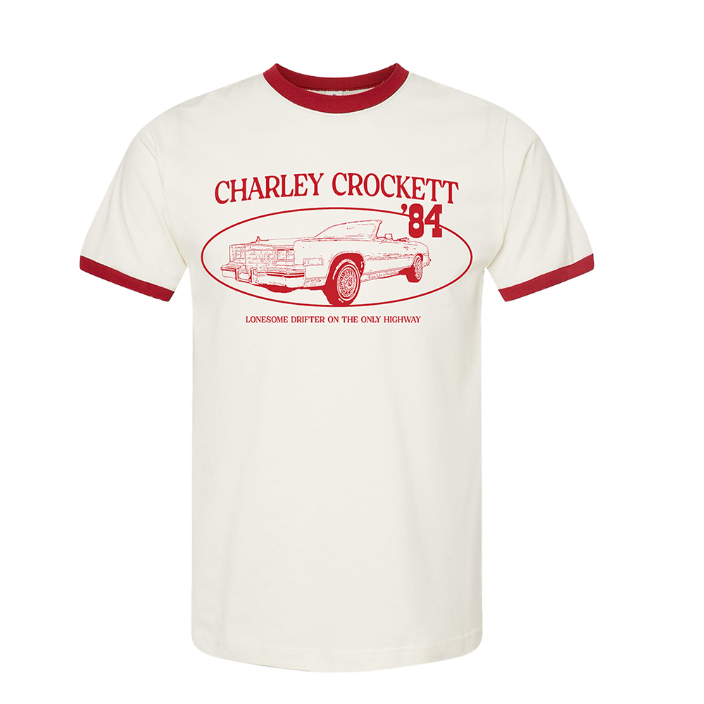 '84 Caddy Tee