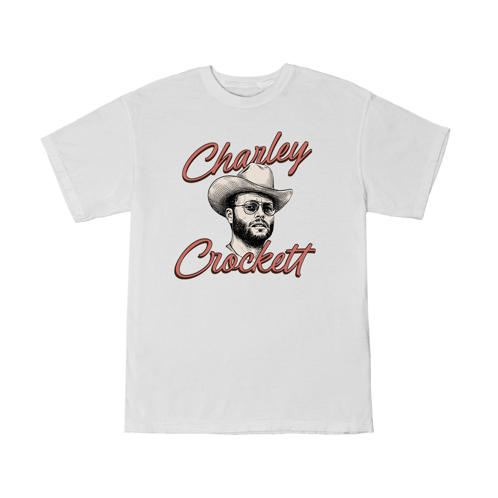 Crockett Tee