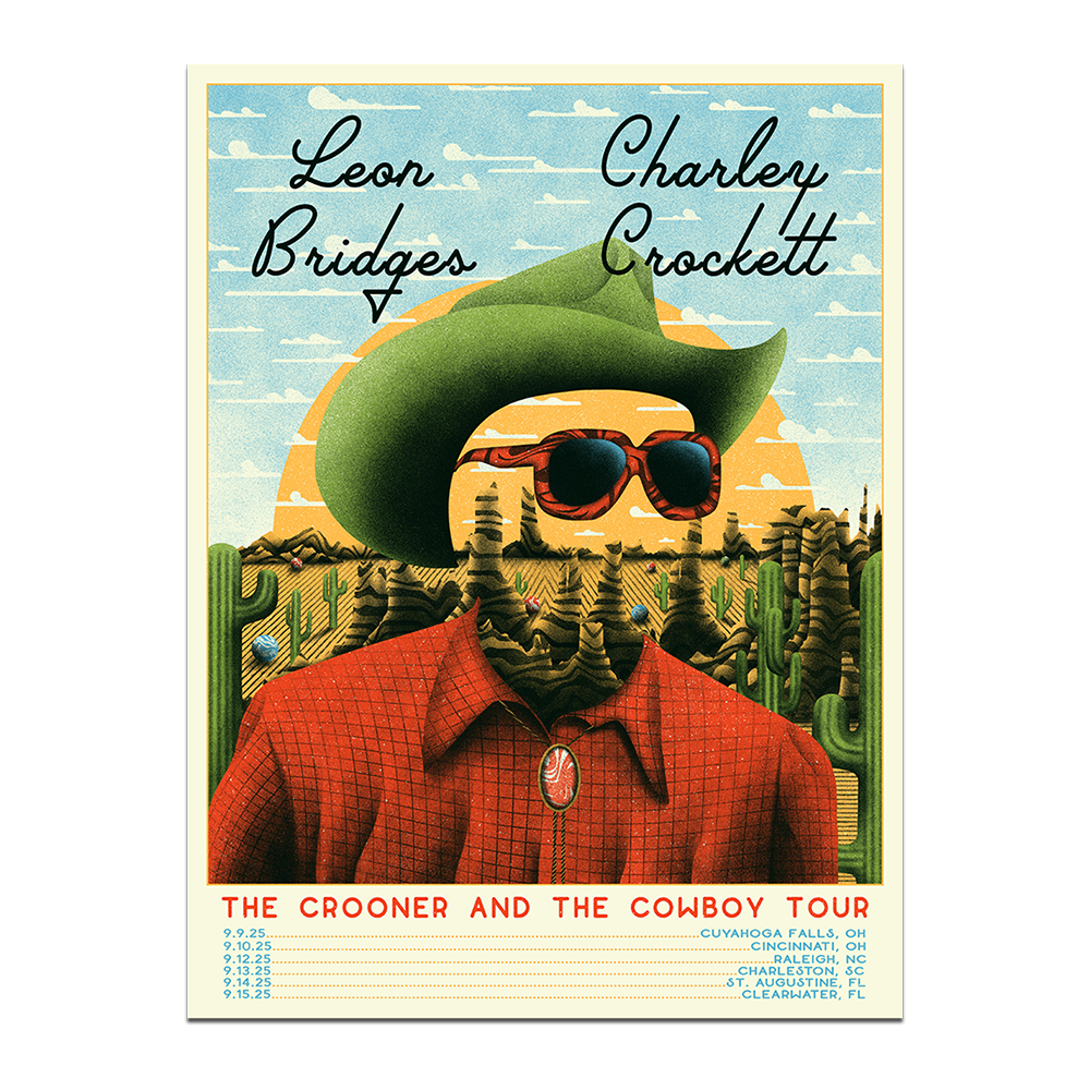 Cuyahoga Falls, Cincinnati, Raleigh, Charleston, St. Augustine, Clearwater Poster - September 2025