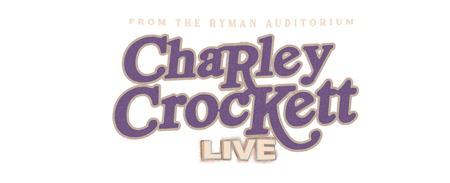 Charley Crockett Official Store