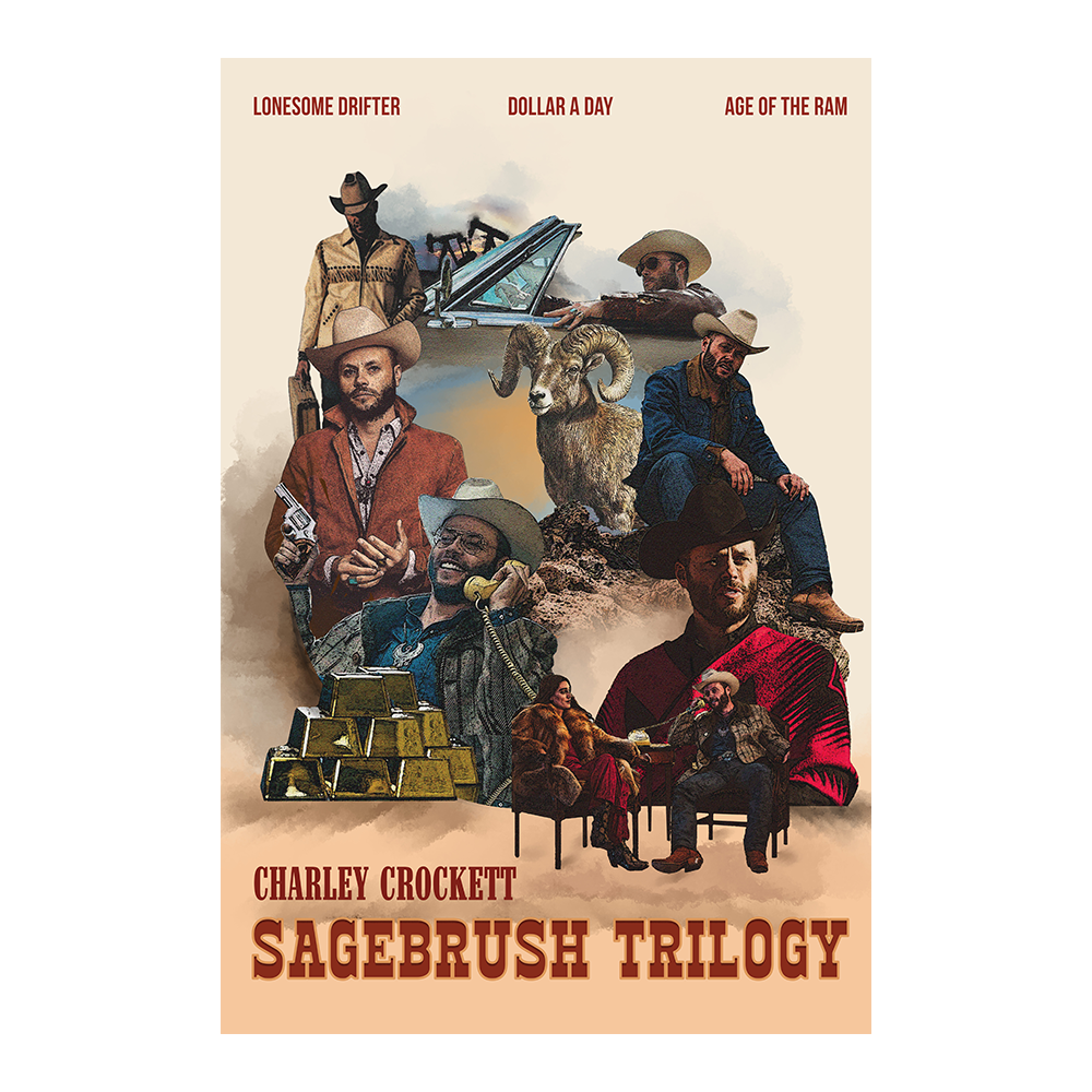 Age of the Ram Movie Poster