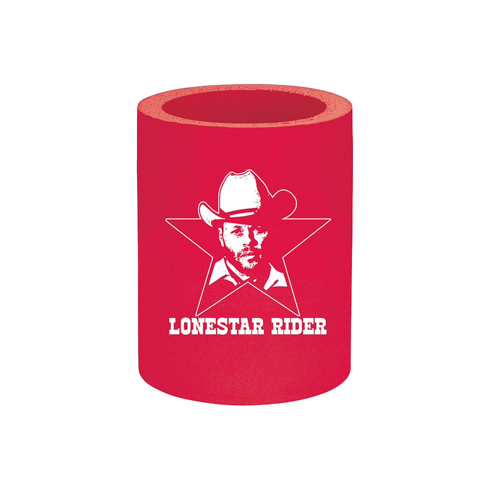 Lonestar Rider Drink Sleeve